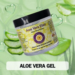 ALOE VERA GEL