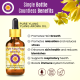 Pure Ylang Ylang Aroma Oil 30ML