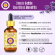 Pure Lavender Aroma Oil 