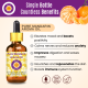 Pure Mandarin Aroma Oil