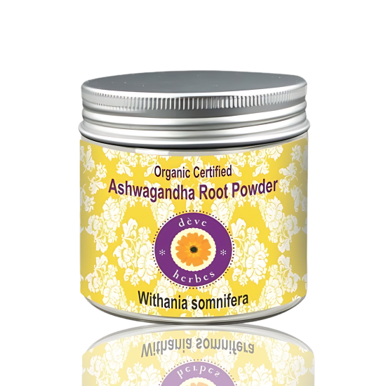 Pure Ashwagandha Powder 