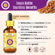 Pure Almond Oil