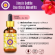 Pure Camellia Oil