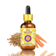 Pure Carrot Oil