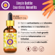 Pure Carrot Oil