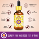 Pure Carrot Oil