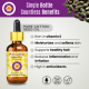 Pure Cotton Seed Oil 