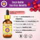 Pure Cranberry Seed Oil 