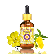 Pure Evening Primrose Oil 