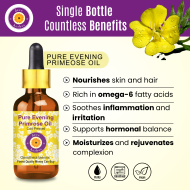 Pure Evening Primrose Oil 