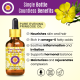 Pure Evening Primrose Oil 