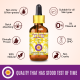 Pure Golden Jojoba Oil 