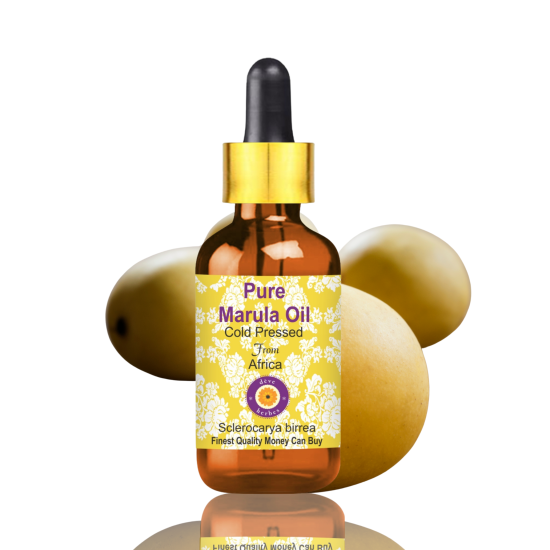 Pure Marula Oil 