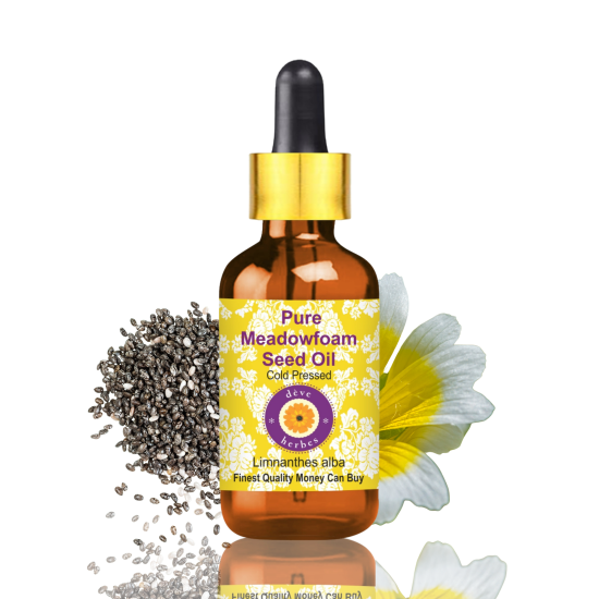 Pure Meadowfoam Seed Oil​