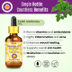 Pure Moringa Oil 