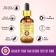 Pure Organic Prickly Pear Seed Oil