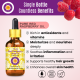 Pure Red Raspberry Seed Oil 