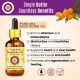 Pure Sea Buckthorn Oil