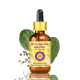 Pure Spinach Seed Oil 