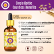 Pure Wheatgerm Oil 