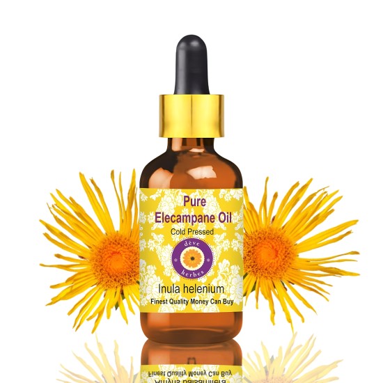 Pure Elecampane Oil