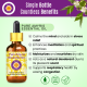 Pure Amyris Essential Oil 