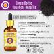 Pure Black Cumin Seed Essential Oil