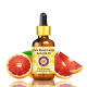 Pure Blood Orange Essential Oil