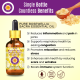 Pure Boswellia Sacra (Frankincense) Essential Oil 