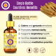 Pure Buddha Wood Essential Oil