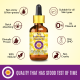 Pure Buddha Wood Essential Oil