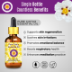 Pure Cistus Essential Oil