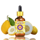 Pure Citron Essential Oil