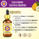 Pure Citron Essential Oil