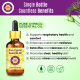 Pure Cypriol Essential Oil