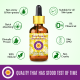 Pure Davana Essential Oil 