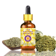 Pure Fennel Seed Essential Oil 