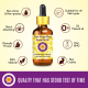 Pure Finger Root Essential Oil