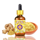 Pure Ginger Essential Oil 