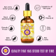 Pure Gurjun Balsam Essential Oil