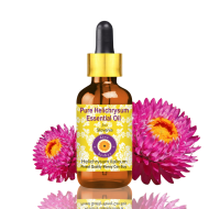 Pure Helichrysum Essential Oil 