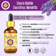 Pure Kashmir Lavender Essential Oil