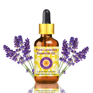 Pure Lavandin Essential Oil