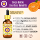 Pure Mandarin Essential Oil 