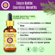 Pure Nootka Tree Essential Oil