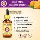 Pure Orange Essential Oil 