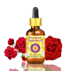 Pure Rose Essential Oil 