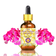 Pure Rose Geranium Essential Oil