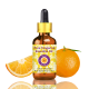 Pure Tangerine Essential Oil 