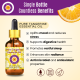 Pure Tangerine Essential Oil 